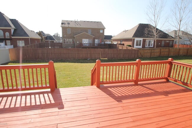 Building Photo - 13204 Tucker Lake Dr