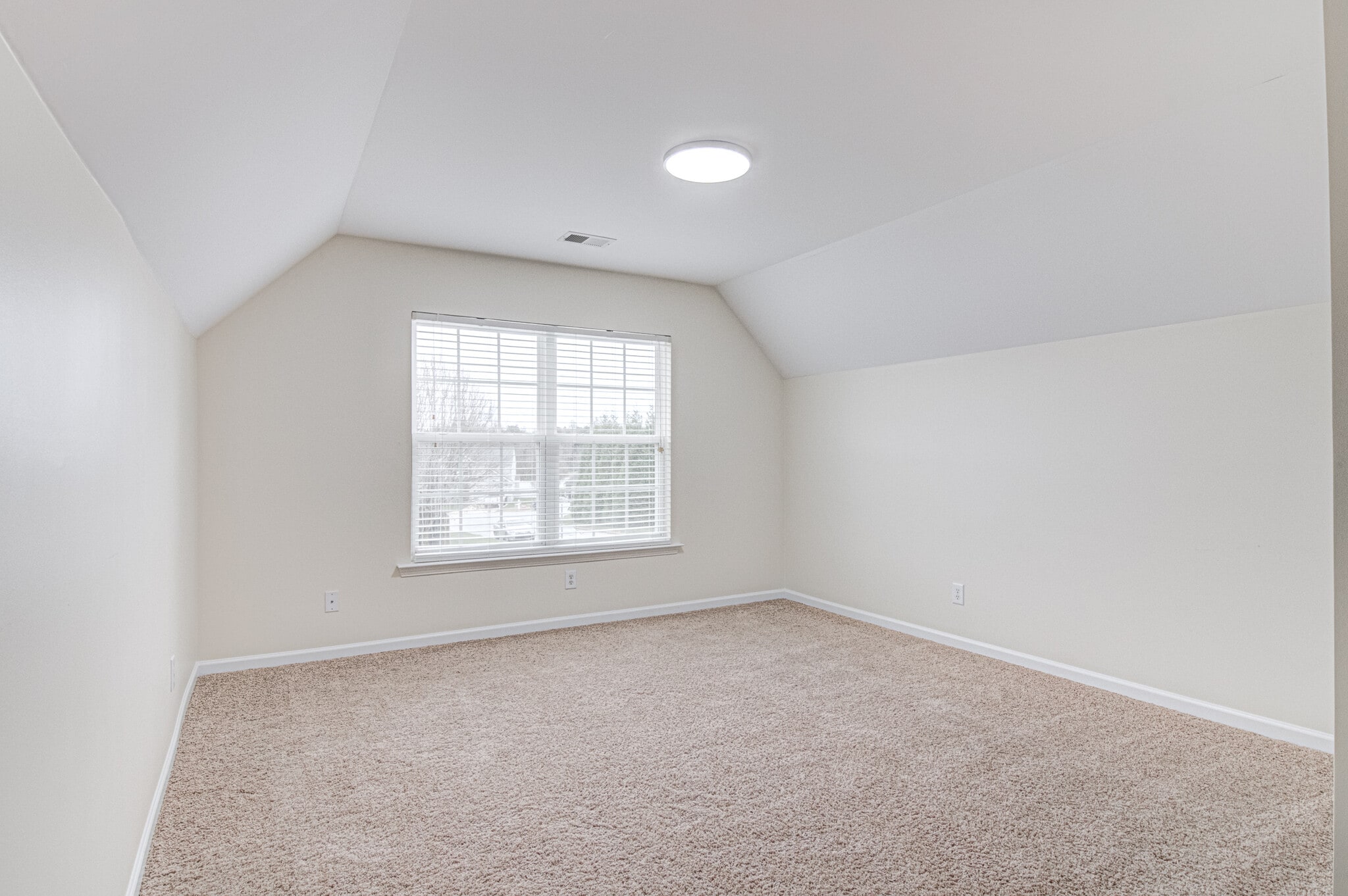 Fourth Bedroom on 2nd level above Garage - 6524 Overland Park Dr