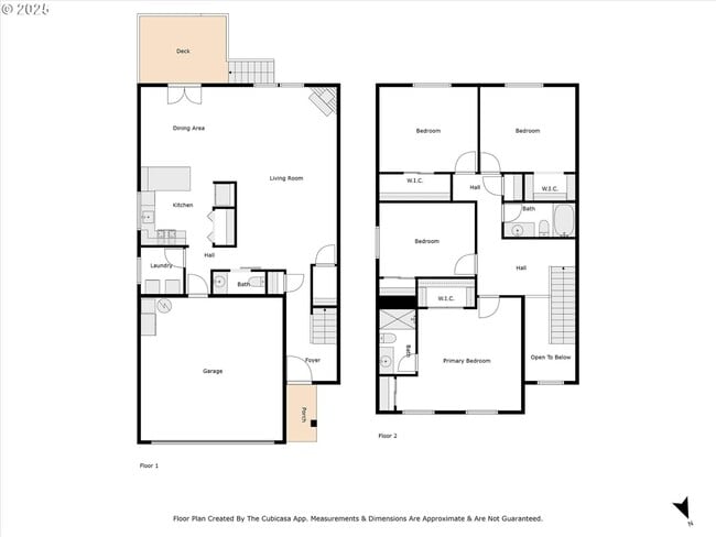 Building Photo - 3047 S Cedar Ridge Dr