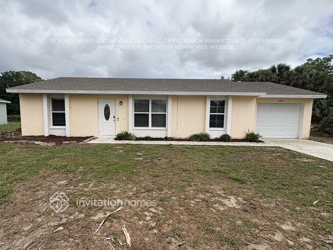 Building Photo - 3834 S Chamberlain Blvd