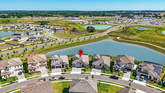 Building Photo - 11014 Rustic Timber Lp