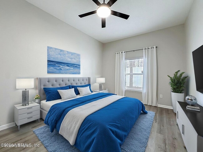 Building Photo - 13816 Herons Landing Way