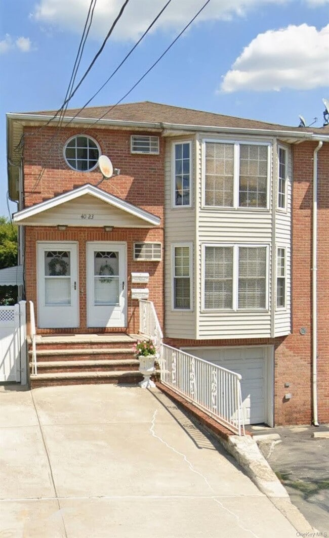 Building Photo - 40-23 215th St