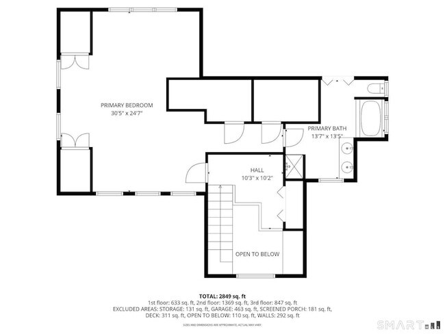 Building Photo - 14 Shore Rd