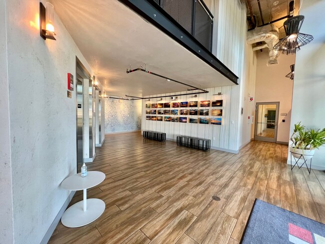 Building Photo - Studio, 1 Bath, 1 Parking located at The Collection Lofts in Kaka'ako !