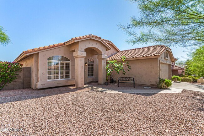 Primary Photo - 1249 E Villa Maria Dr