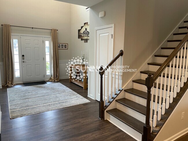 Building Photo - Stunning 4 BR 3 BA New Construction