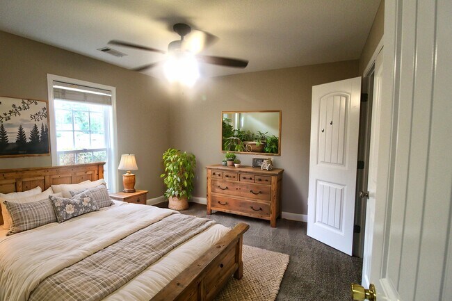 Building Photo - 311 Tranquil Bridge Ln