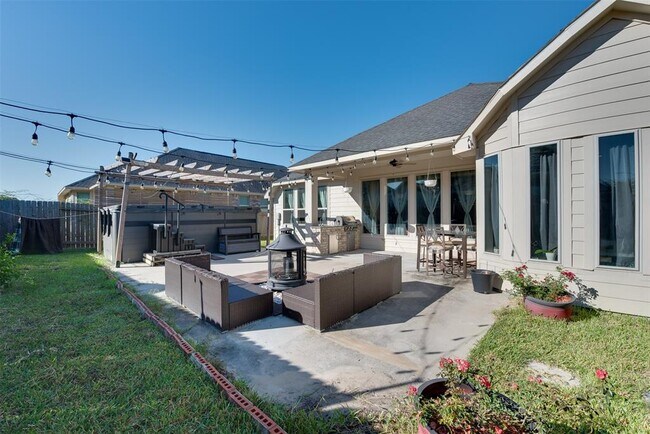 Building Photo - 2013 Granite Pass Dr