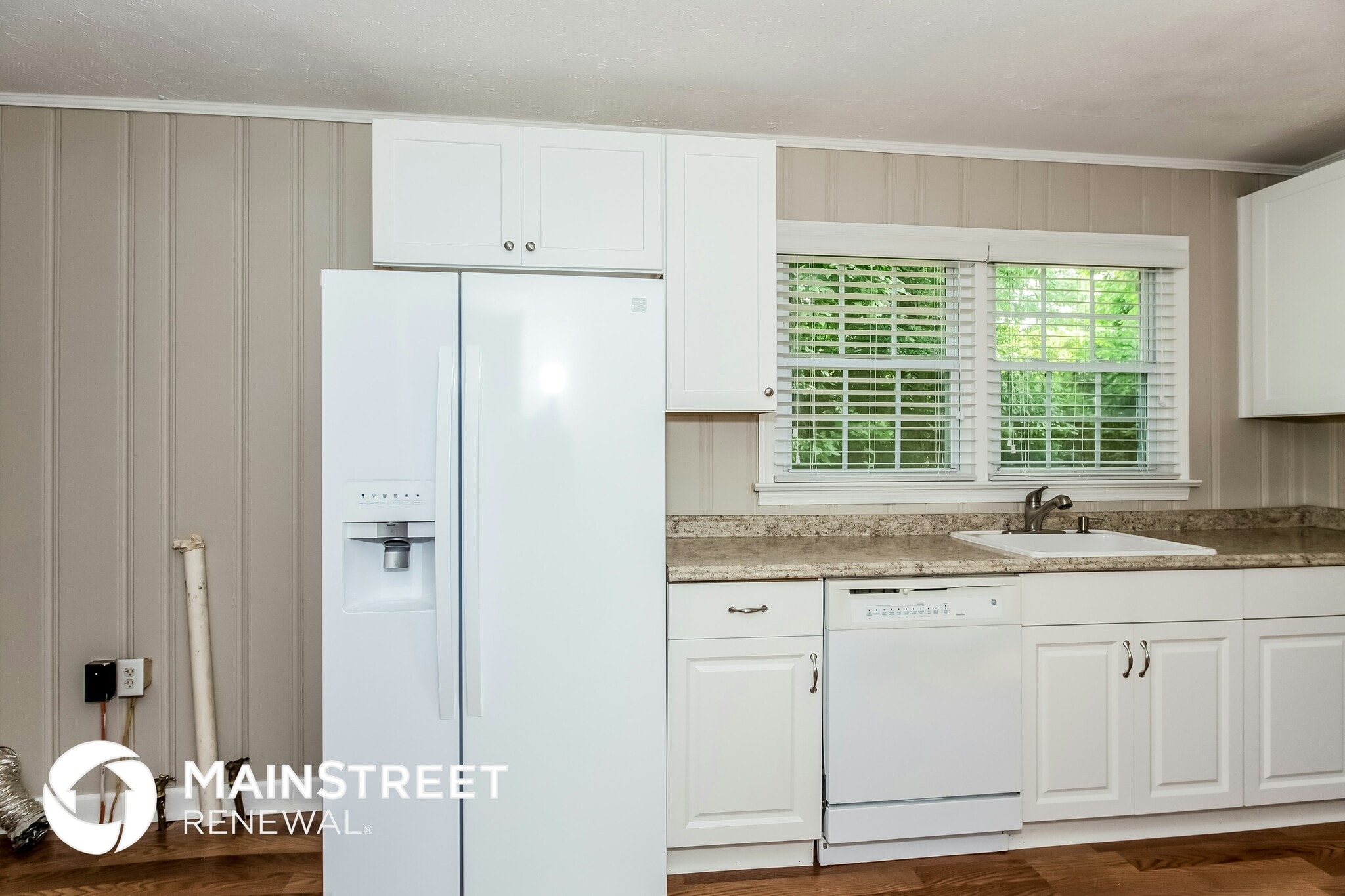 Building Photo - 8198 Spillers Dr SW