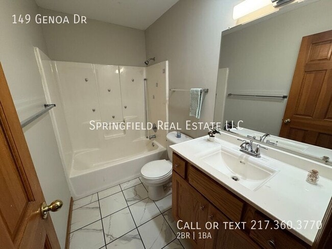 Building Photo - 149 Genoa Dr
