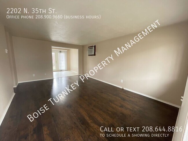 Building Photo - 2202 N 35th St