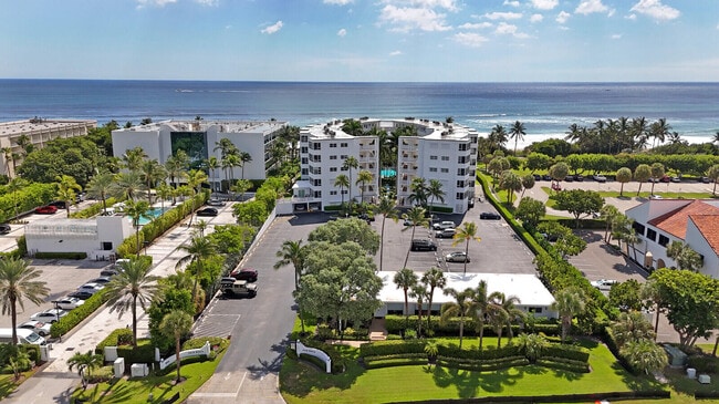 Building Photo - 2850 S Ocean Blvd