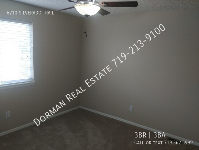 Building Photo - Updated 3 bedroom in Stetson Hills