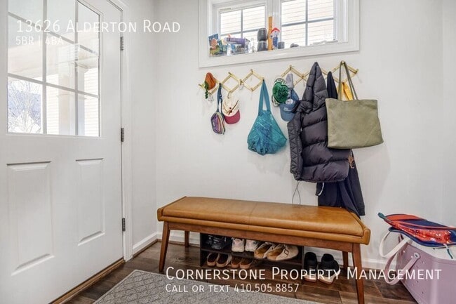 Building Photo - 13626 Alderton Rd