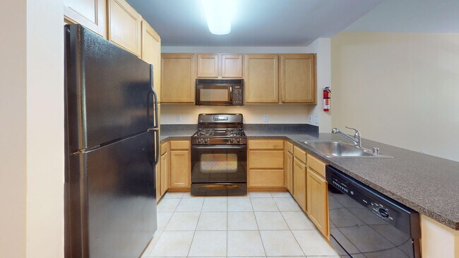 Building Photo - 350 G St SW