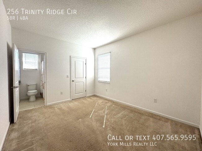 Building Photo - 256 Trinity Ridge Cir