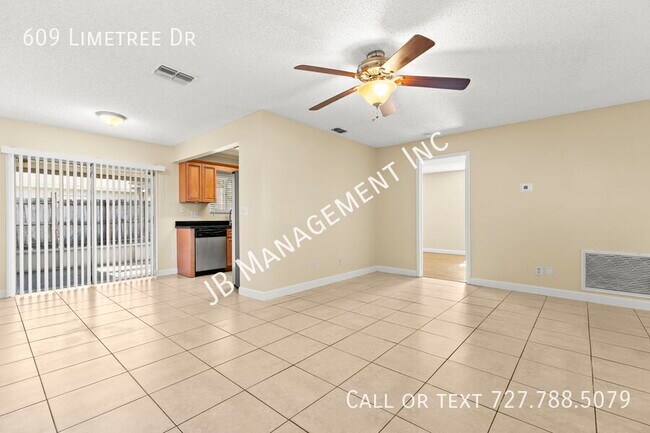 Building Photo - 609 Limetree Dr
