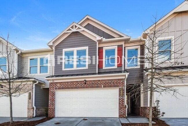 Primary Photo - Newly Built Home! Receive one month FREE r...