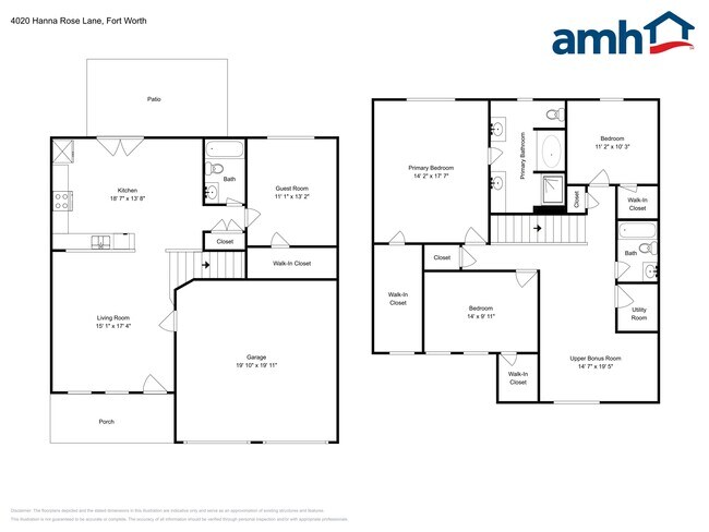 Building Photo - 4020 Hanna Rose Ln