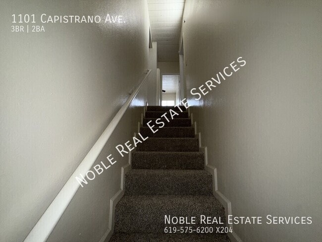 Building Photo - 1101 Capistrano Ave