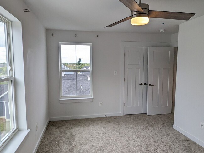 Building Photo - 1207 Marsalis Pl