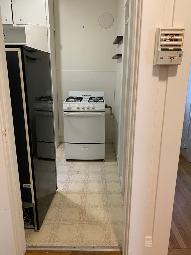 Floorplan - 919 Sutter