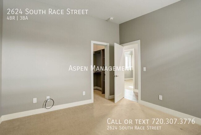 Building Photo - 2624 S Race St