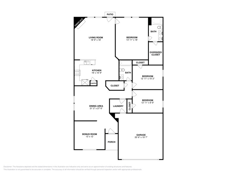 Building Photo - 4513 Merlot Dr