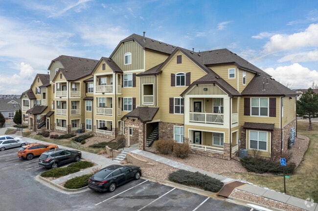 Primary Photo - Palomino Ranch Condominiums
