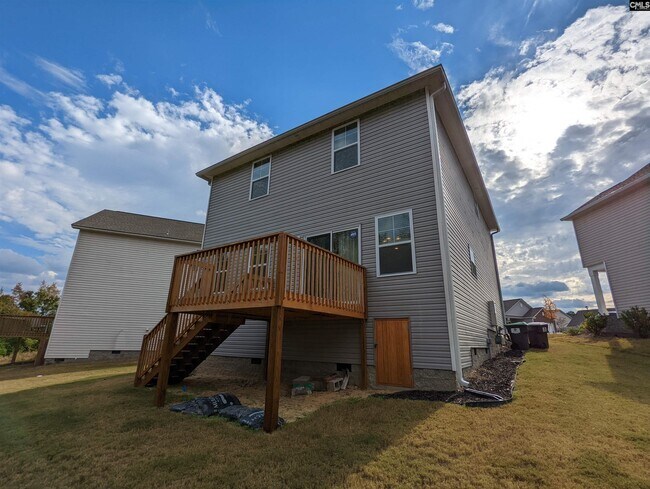 Building Photo - 1033 Colony Creek Ct