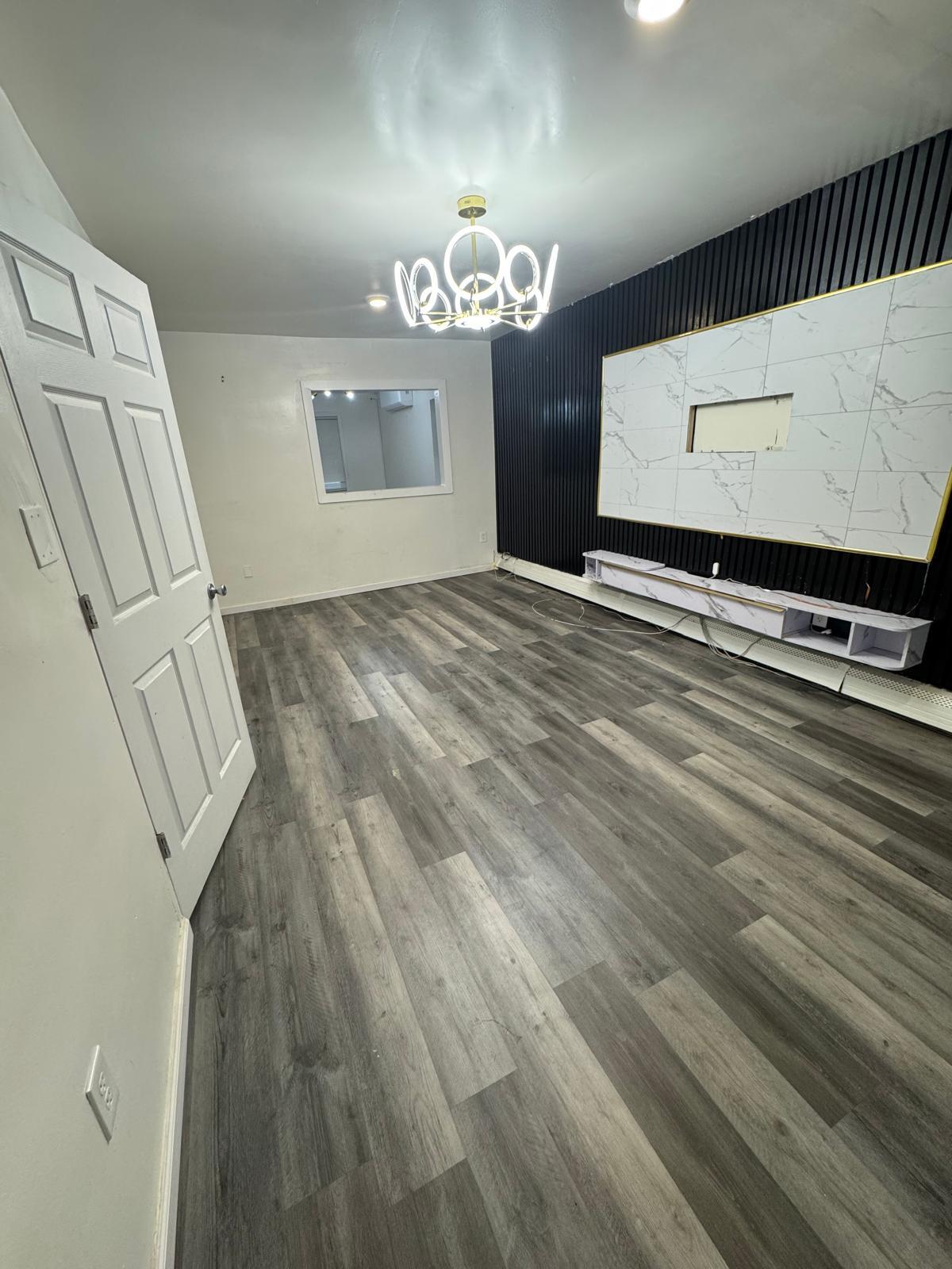 Livingroom - 1470 Needham Ave