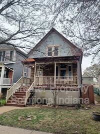 Building Photo - 1719 Sheridan Ave