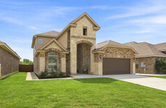 Building Photo - 8822 Kallison Arbor