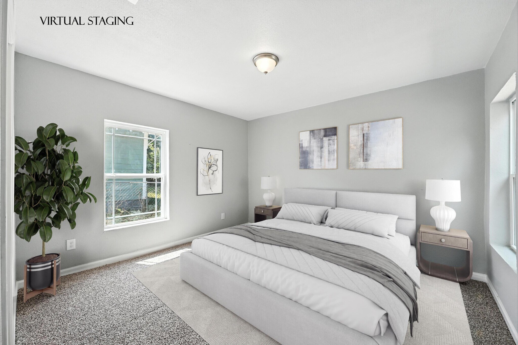 Building Photo - 2837 Avenue A