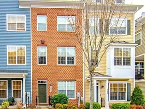 Building Photo - Coming Soon in Towson Green — 4BR/4.5BA To...
