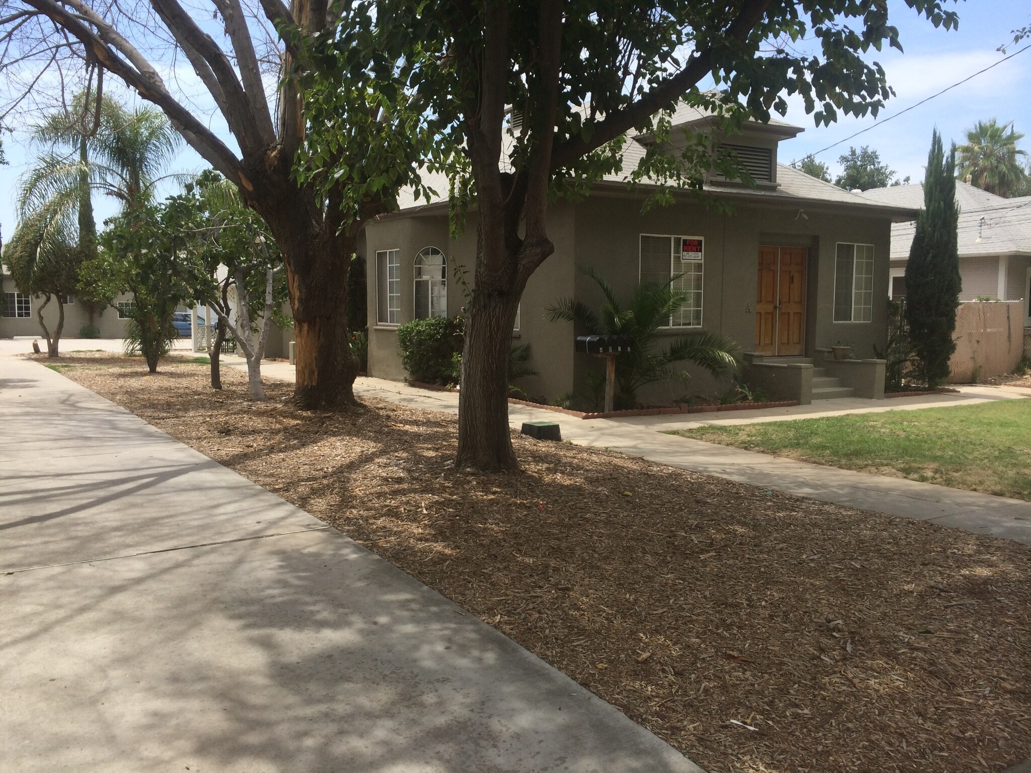 Building Photo - 3660 Roosevelt St