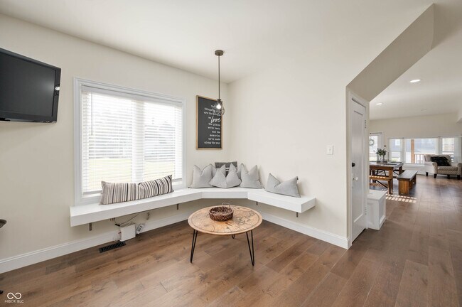 Building Photo - 1419 Wright St