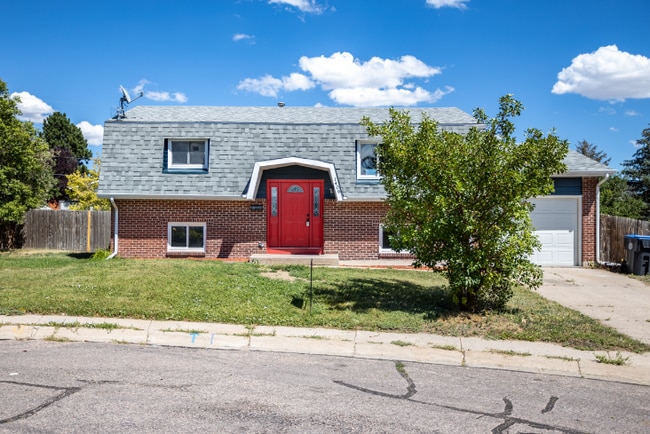 Building Photo - 1409 Orchid Ct