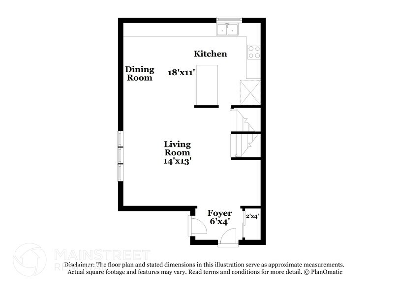 Building Photo - 3028 Breed Dr