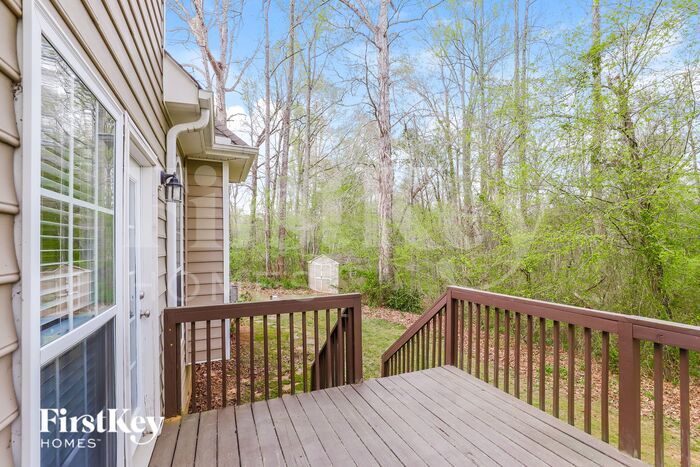 Building Photo - 8303 Burchlawn Ct