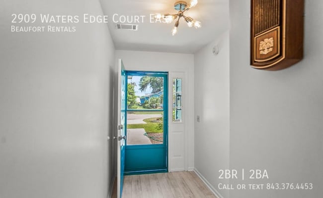 Building Photo - 2909 Waters Edge Ct E