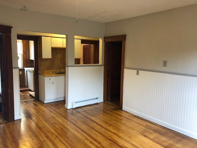 Kitchen view 2 - 53 Pilgrim Ave