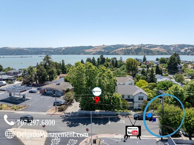 Building Photo - Benicia! Beautiful three bedroom home located within minutes of Downtown Benicia.