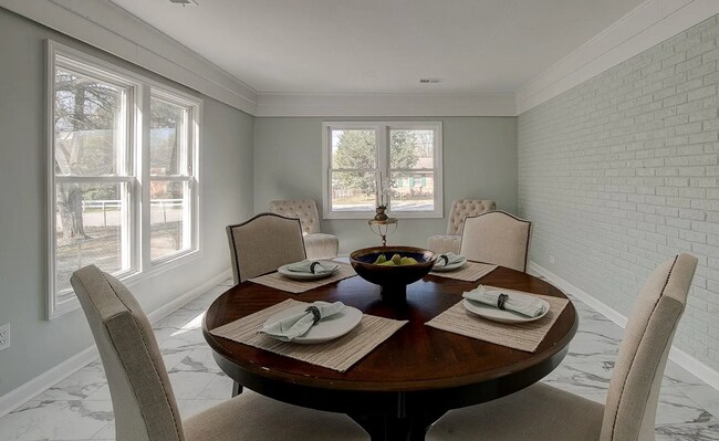 Building Photo - Stunning Fully Renovated 3BR Home in Camden – Move-In Ready!