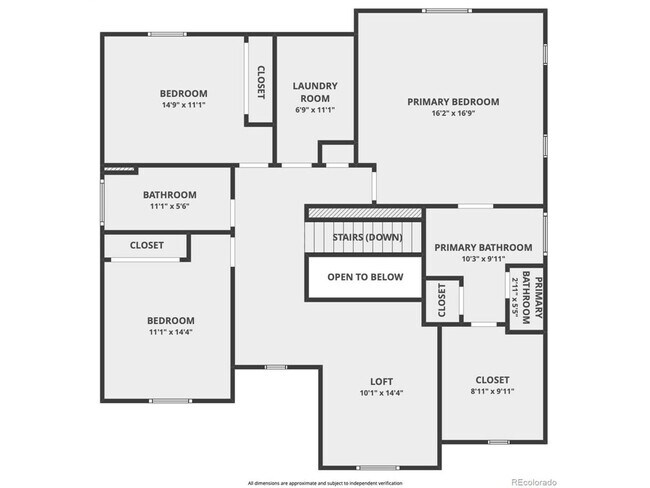 Building Photo - Single Family Home in Broomfield for RENT