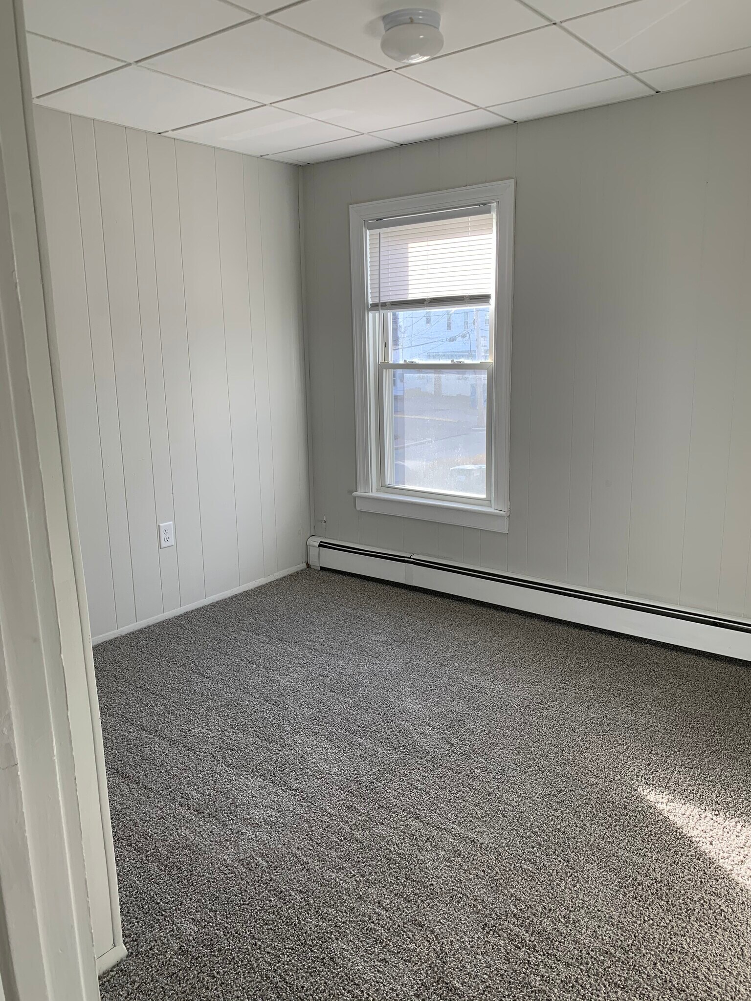 Bedroom 1 - 18 Fisher St