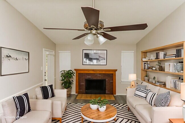 Building Photo - 4203 Rye Glen Dr