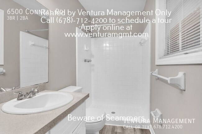 Building Photo - 6500 Connell Rd