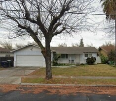 Building Photo - 1017 Rose Ave